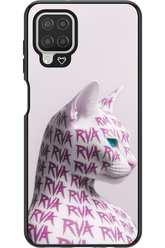 RVA Cat 2.0 - Samsung Galaxy A12