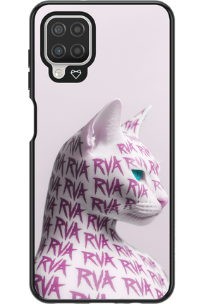 RVA Cat 2.0 - Samsung Galaxy A12