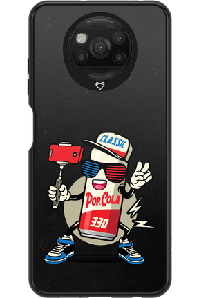 PopCola Classic - Xiaomi Poco X3 NFC