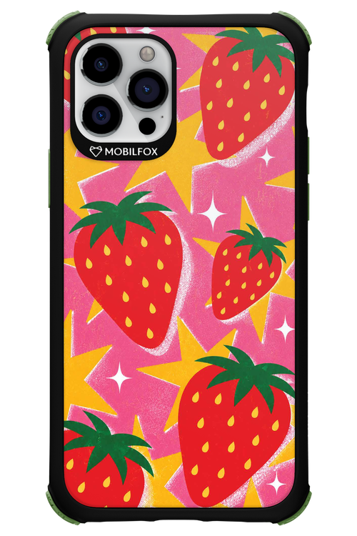 STARBERRY 2.0 - Apple iPhone 12 Pro