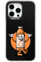 Vitamin Aqua C+ - Apple iPhone 15 Pro Max