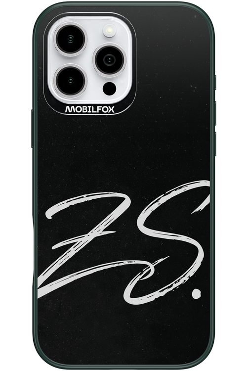 (Off Space) ZS 2.0 - Apple iPhone 16 Pro Max