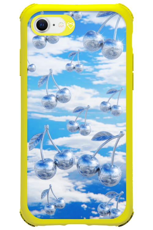 Cloud Cherry 2.0 - Apple iPhone SE 2022