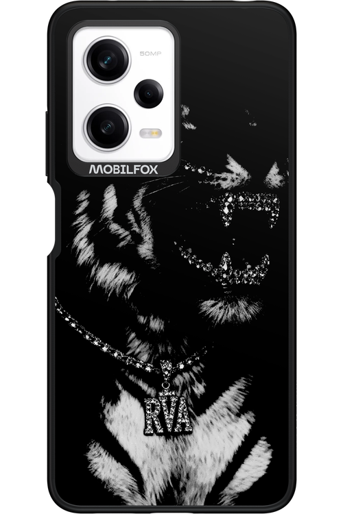 Tiger RVA 2.0 - Xiaomi Redmi Note 12 Pro 5G