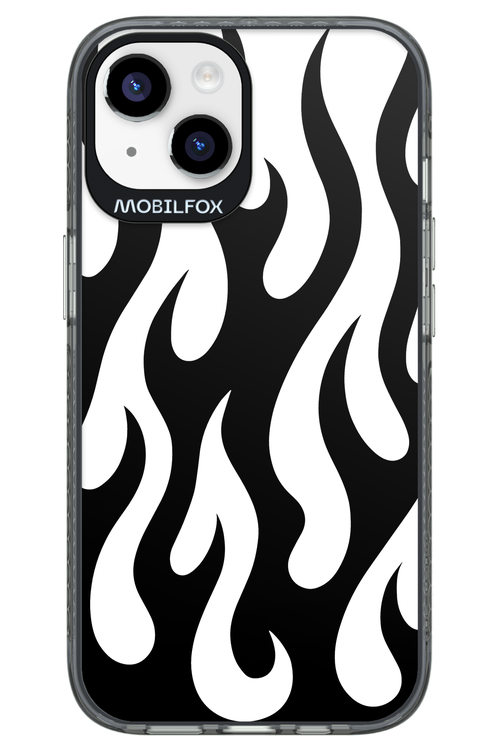 Hell Flame - Apple iPhone 14