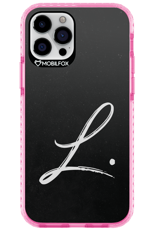 (Off Space) L 2.0 - Apple iPhone 12 Pro