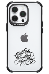 Cash Rules Script - Apple iPhone 14 Pro