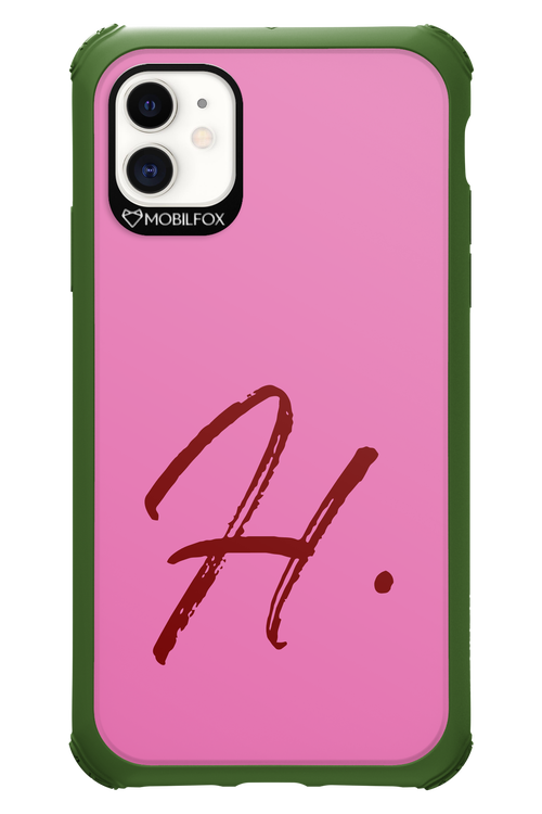 (Sorbet) H 2.0 - Apple iPhone 11
