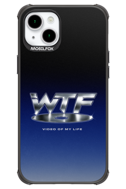 W T F 2.0 - Apple iPhone 15 Plus
