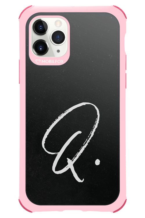 (Off Space) Q 2.0 - Apple iPhone 11 Pro