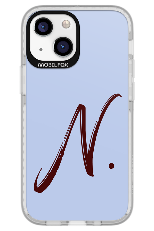 (Jellyfish Presso) N 2.0 - Apple iPhone 13 Mini
