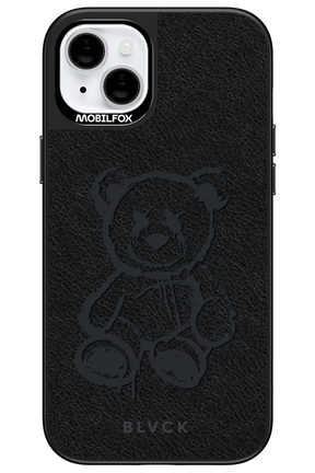 BLVCK Bear Leather 2.0 - Apple iPhone 15 Plus