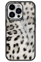 White Leo - Apple iPhone 13 Pro