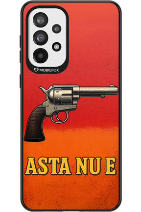 Asta Nu E - Samsung Galaxy A73