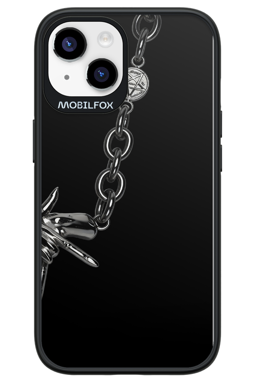 Chain dreapta black 2.0 - Apple iPhone 14