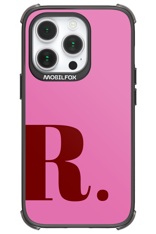 R (Sorbet) 2.0 - Apple iPhone 14 Pro