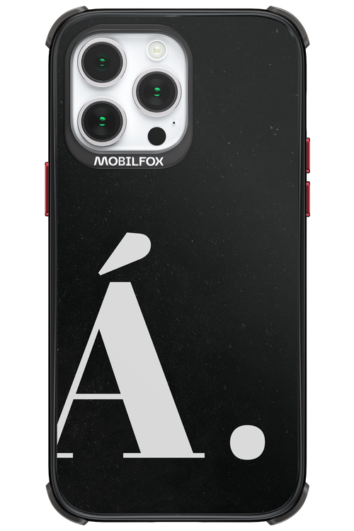 A II (Off Space) 2.0 - Apple iPhone 14 Pro Max