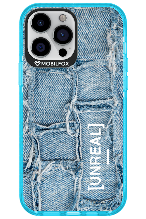 Jeans - Apple iPhone 13 Pro Max