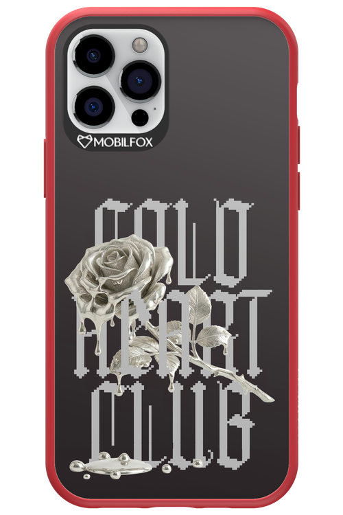 Cold Heart Club 2.0 - Apple iPhone 12 Pro