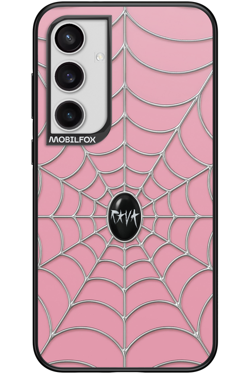 SpiderQueen 2.0 - Samsung Galaxy S24+