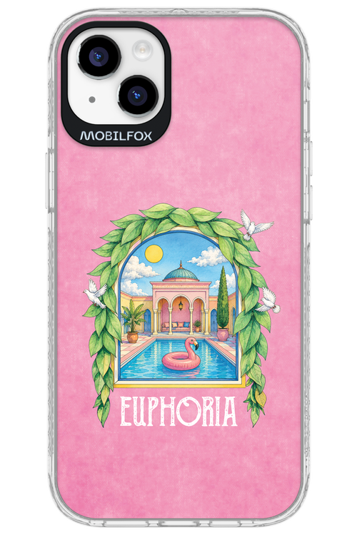 Euphoria 2.0 - Apple iPhone 14 Plus