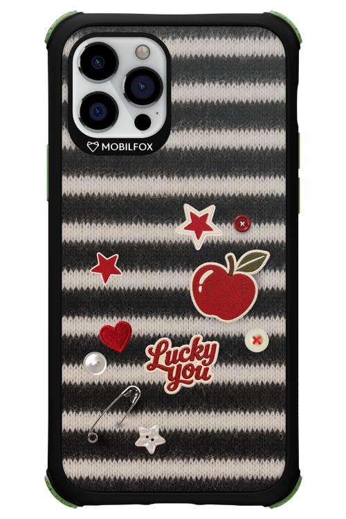 Lucky You 2.0 - Apple iPhone 12 Pro