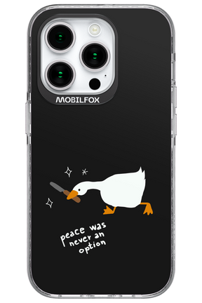 OPTION - Apple iPhone 15 Pro