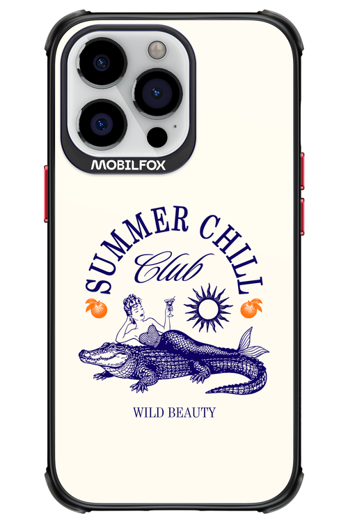 ChillMaid 2.0 - Apple iPhone 13 Pro