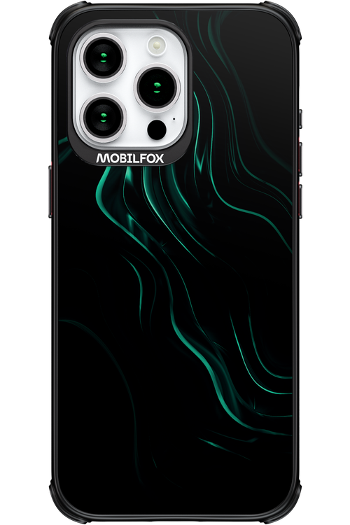 Northern Lights 2.0 - Apple iPhone 15 Pro Max