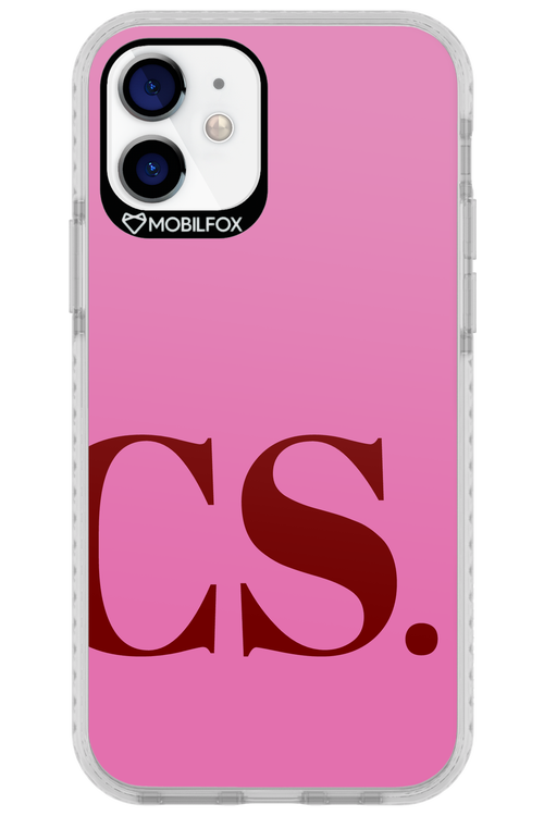 CS (Sorbet) 2.0 - Apple iPhone 12
