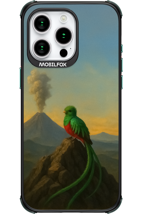 Birdy 2.0 - Apple iPhone 15 Pro Max