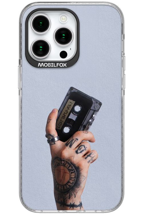 Bagabont 2.0 - Apple iPhone 15 Pro Max
