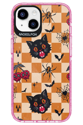 Witch's Patch - Apple iPhone 14