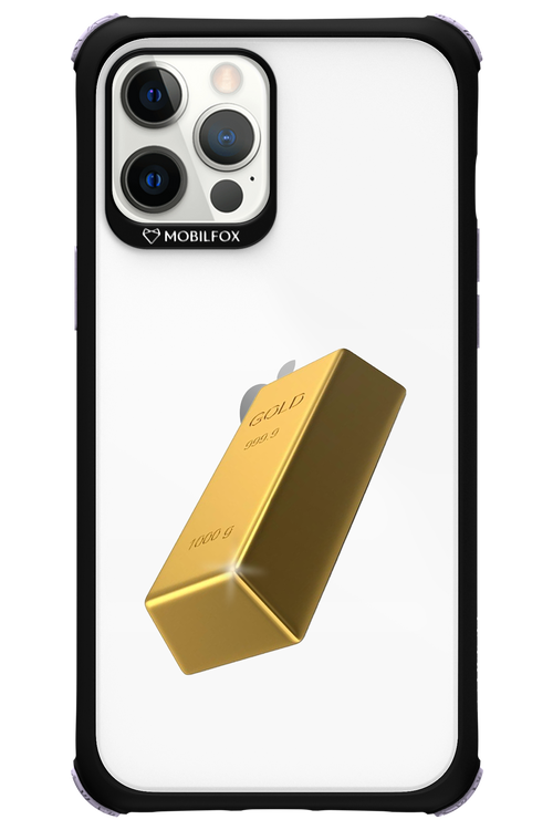 Gold - Apple iPhone 12 Pro Max