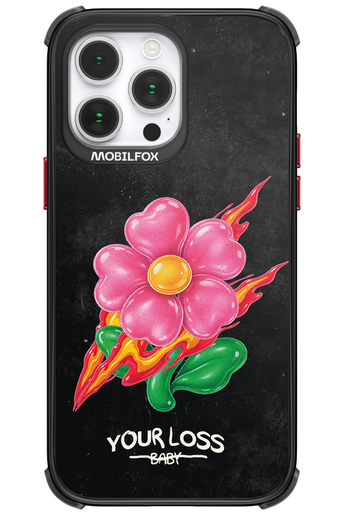 Your Loss 2.0 - Apple iPhone 14 Pro Max