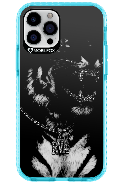 Tiger RVA 2.0 - Apple iPhone 12 Pro