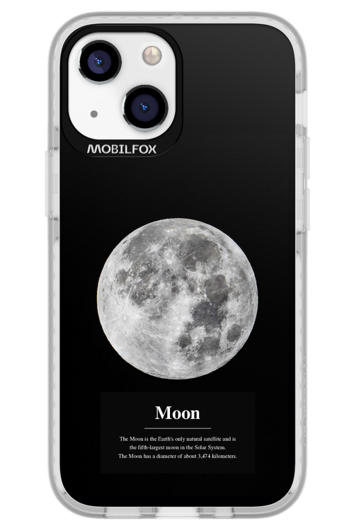 Moon 2.0 - Apple iPhone 13 Mini