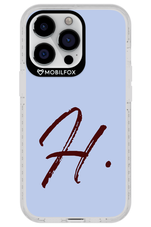 (Jellyfish Presso) H 2.0 - Apple iPhone 13 Pro