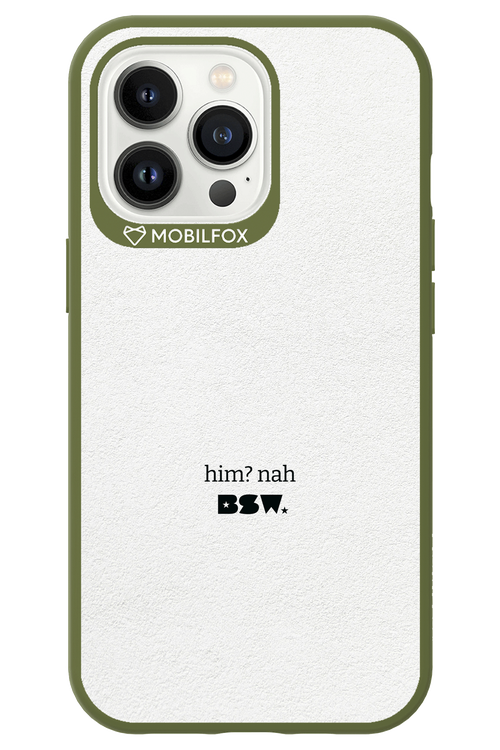 BSW FourSeasons 16 2.0 - Apple iPhone 13 Pro