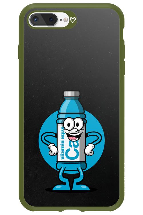 Vitamin Aqua Ca - Apple iPhone 7 Plus
