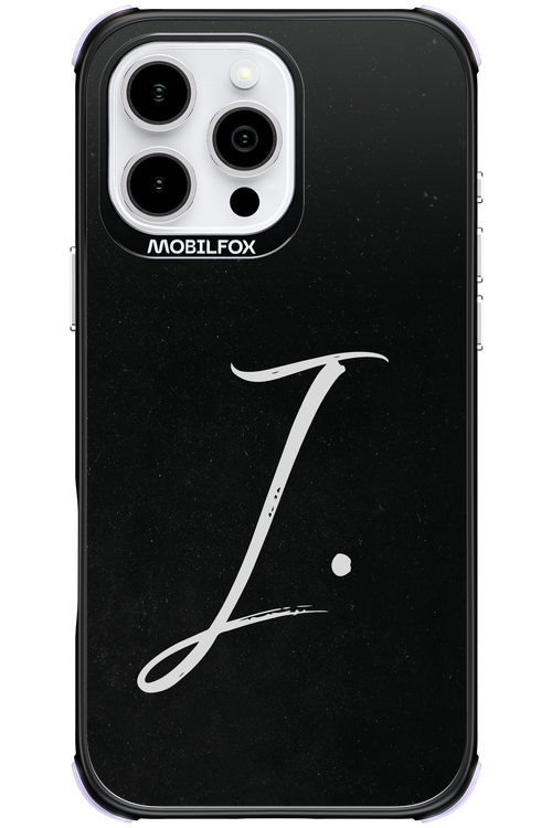 (Off Space) I 2.0 - Apple iPhone 16 Pro Max