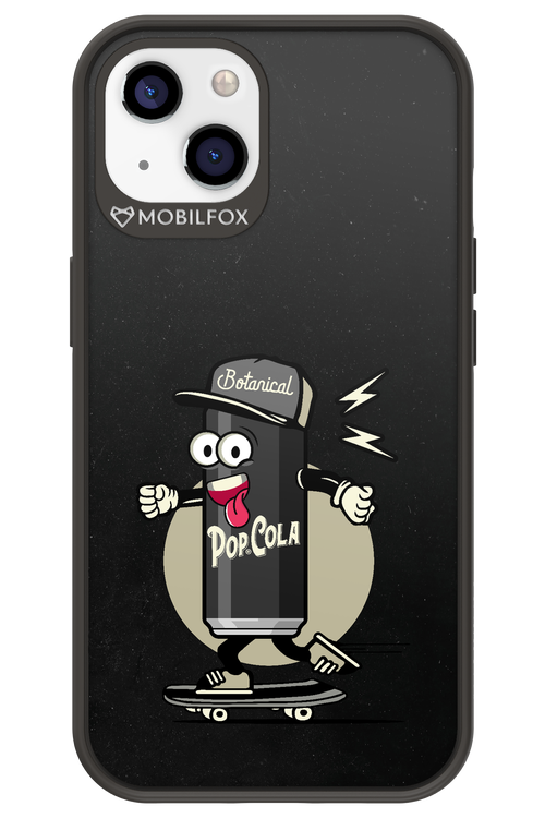 PopCola Botanical - Apple iPhone 13