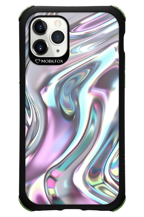 Holochrome 2.0 - Apple iPhone 11 Pro