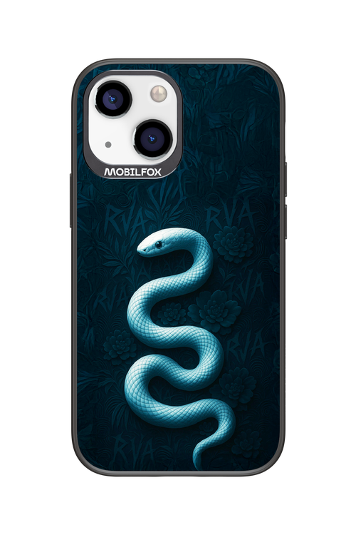 Night Venom 2.0 - Apple iPhone 13 Mini