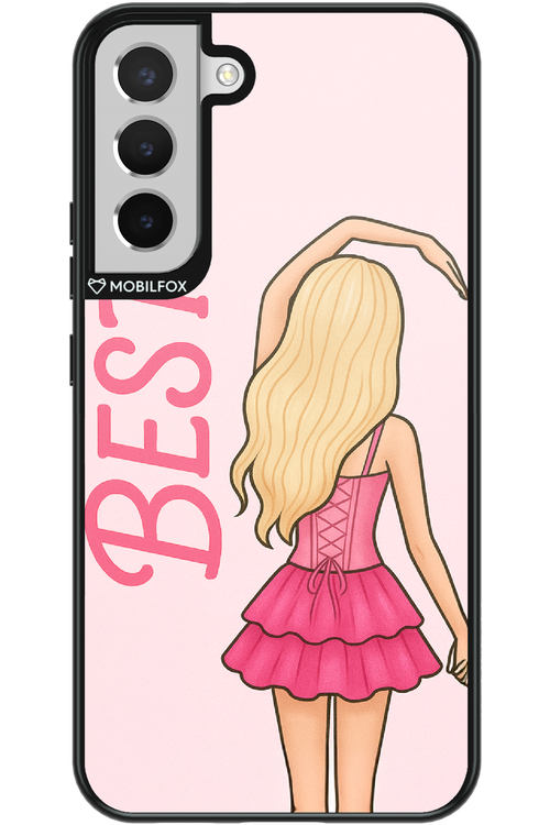 Bestt - Samsung Galaxy S22+