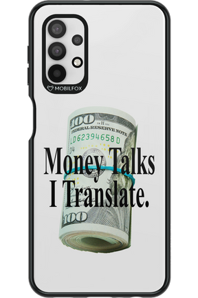 Money Talks II 2.0 - Samsung Galaxy A32 5G