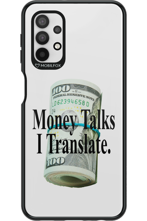 Money Talks II 2.0 - Samsung Galaxy A32 5G