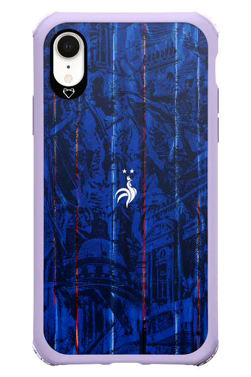 Franta 2.0 - Apple iPhone XR