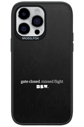BSW FourSeasons 5 2.0 - Apple iPhone 14 Pro Max