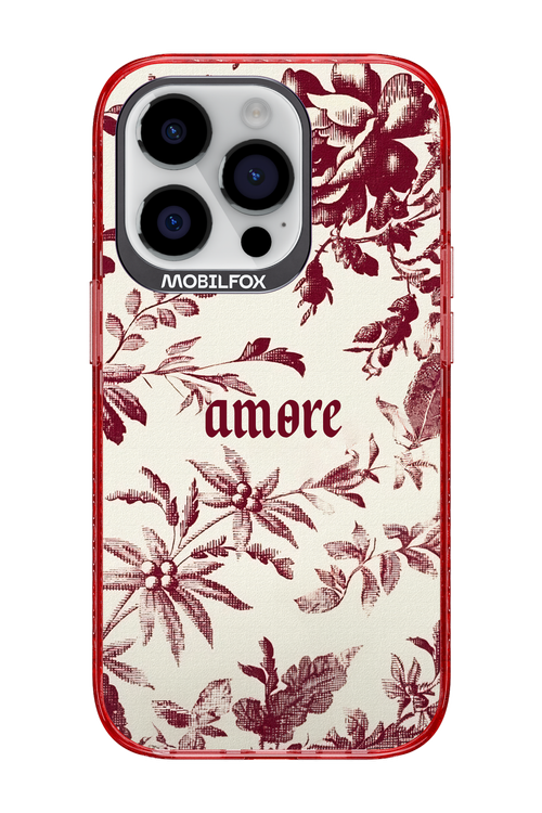 Amore 2.0 - Apple iPhone 14 Pro